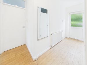 ENTRANCE HALLWAY- click for photo gallery